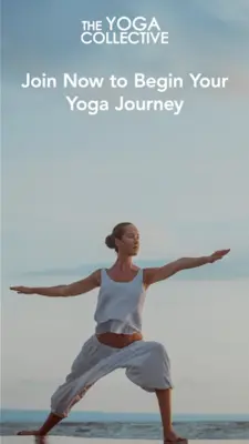 The Yoga Collective | Yoga android App screenshot 7